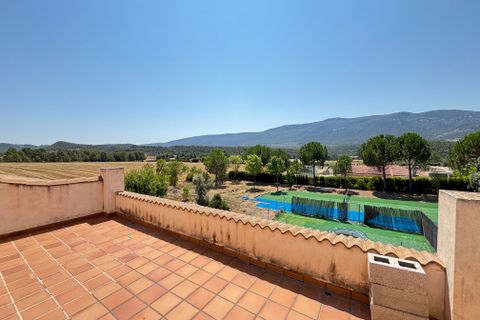 Villa a Alcoy, Alicante, Alcoy - € 340.000 | Ref: 10033 - foto 12
